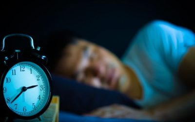 Comment Mieux Dormir Pour Être Plus Efficace ?