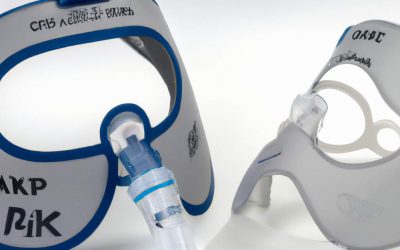Comment choisir le masque CPAP idéal : un guide complet